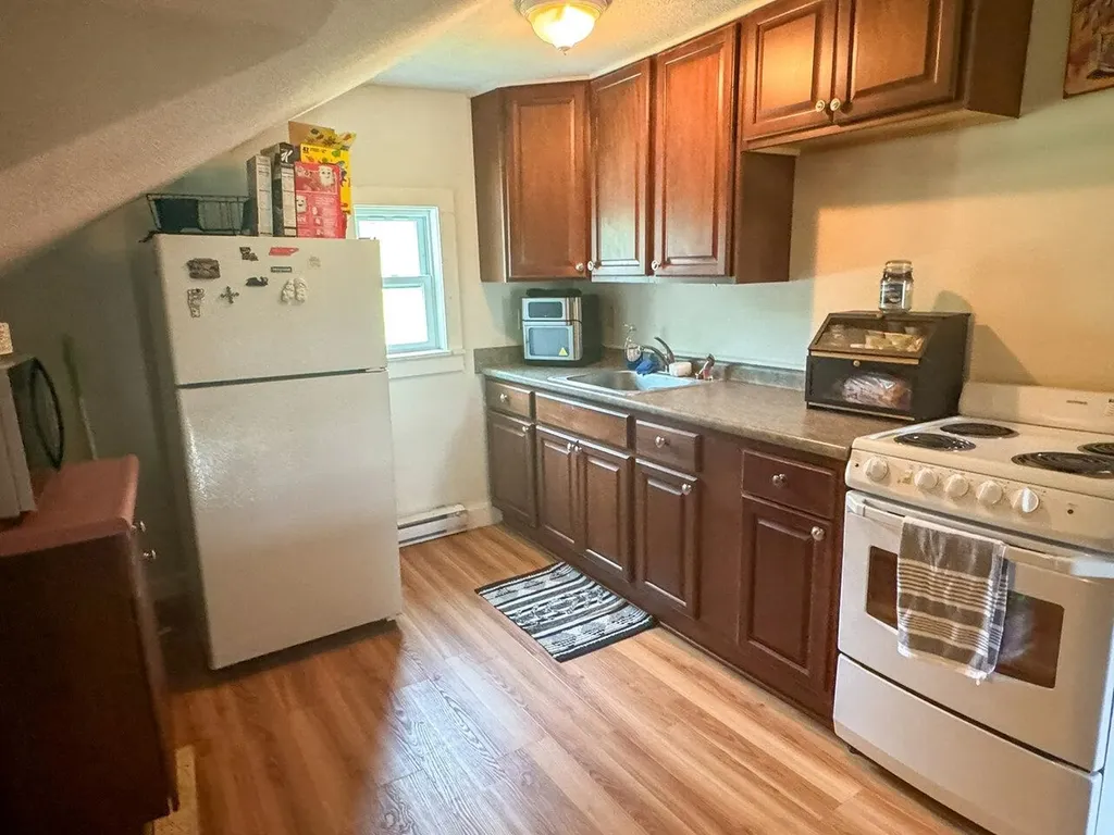 70 Railroad Street Milton VT 05468