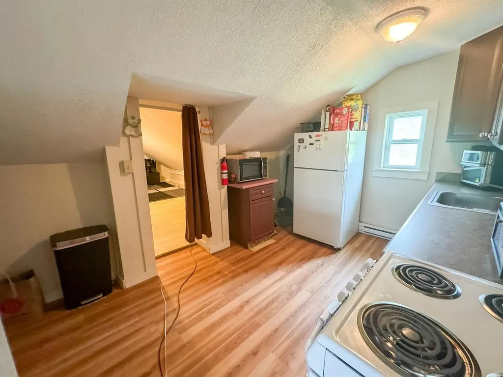 70 Railroad Street Milton VT 05468