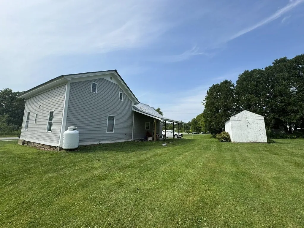 70 Railroad Street Milton VT 05468