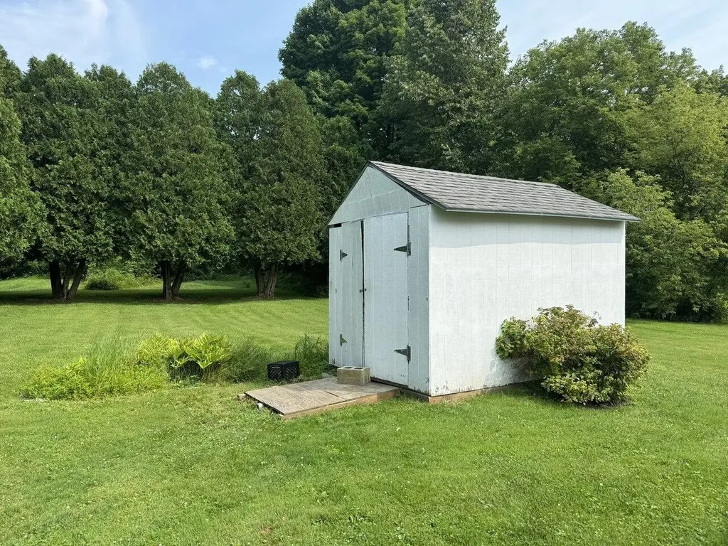 70 Railroad Street Milton VT 05468