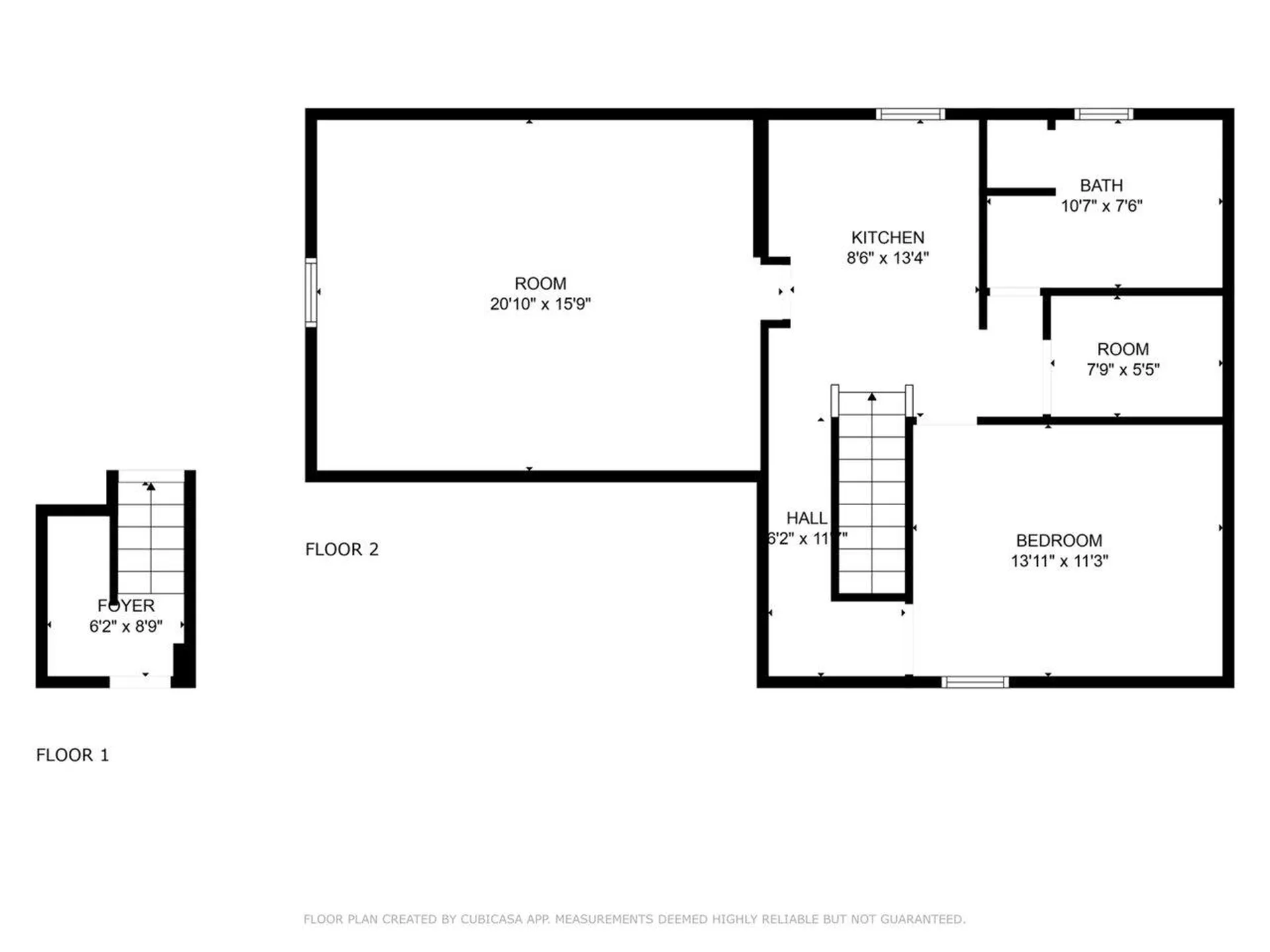 70 Railroad Street Milton VT 05468