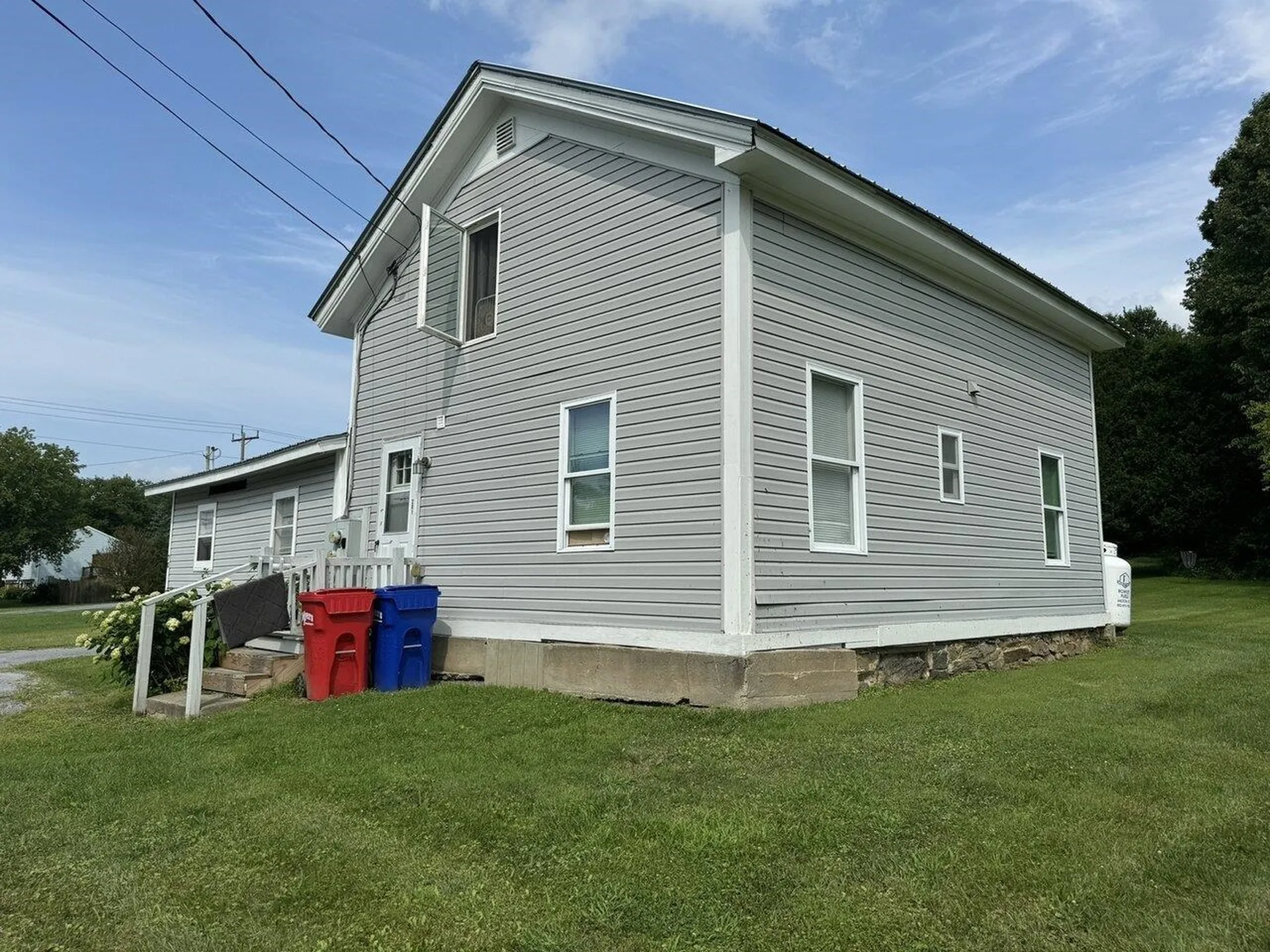 70 Railroad Street Milton VT 05468