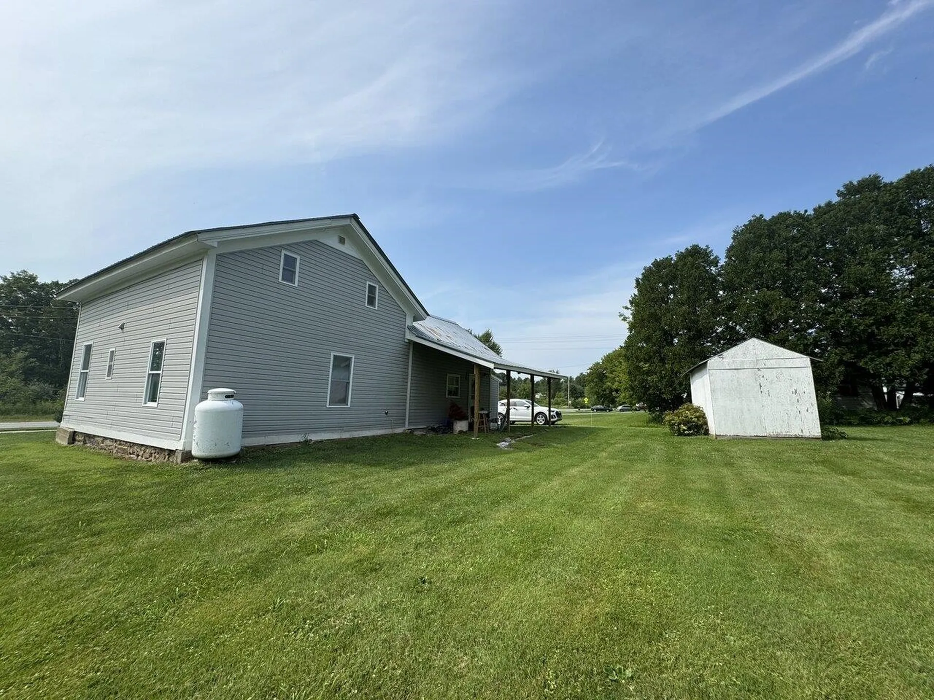 70 Railroad Street Milton VT 05468