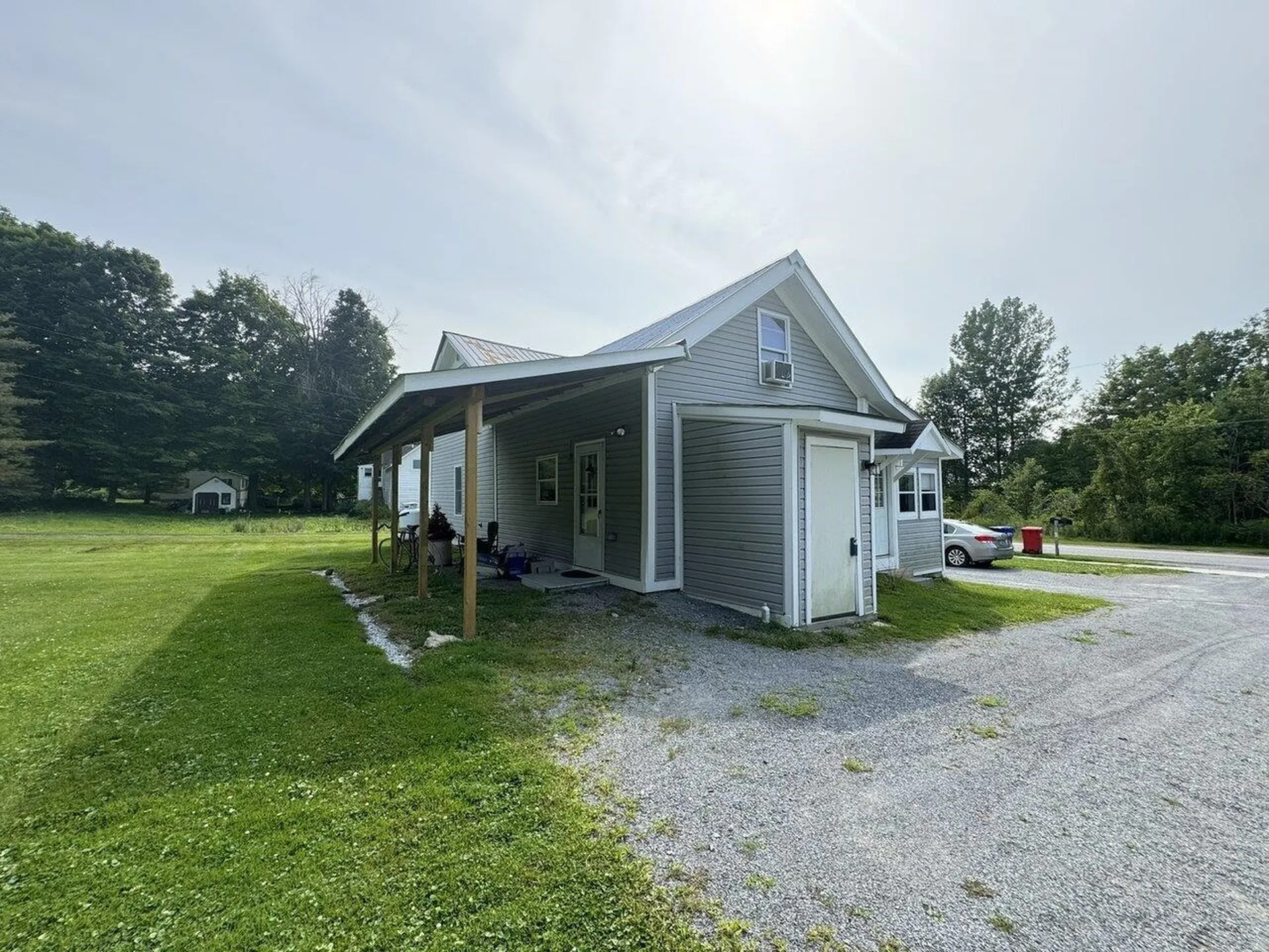 70 Railroad Street Milton VT 05468