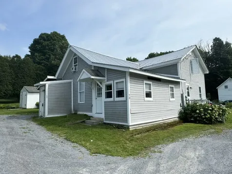 70 Railroad Street Milton VT 05468