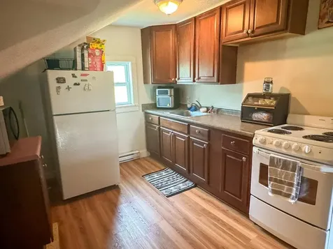 70 Railroad Street Milton VT 05468