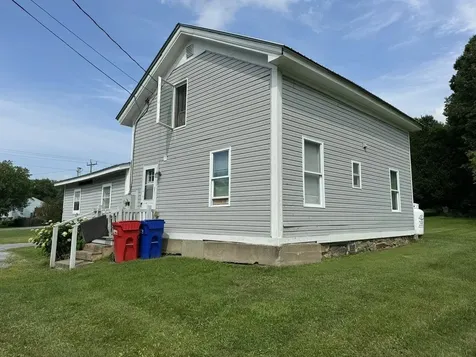 70 Railroad Street Milton VT 05468
