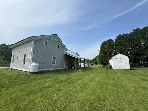 70 Railroad Street Milton VT 05468