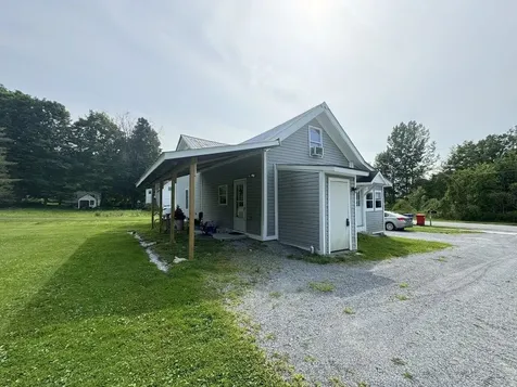 70 Railroad Street Milton VT 05468