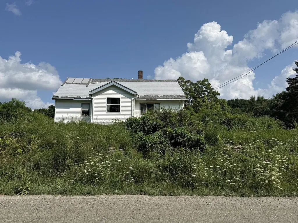 187 Chapin Road Essex VT 05452