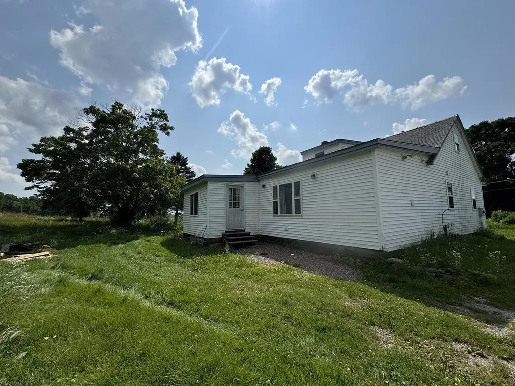 187 Chapin Road Essex VT 05452