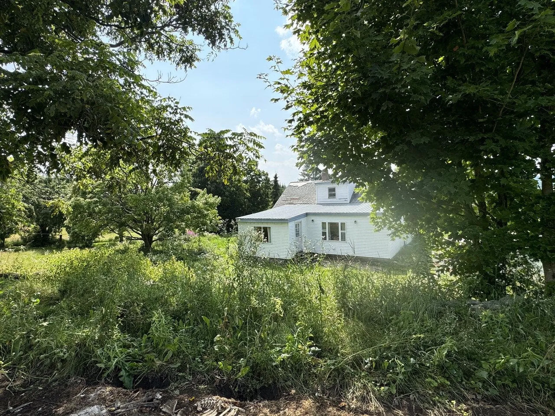 187 Chapin Road Essex VT 05452