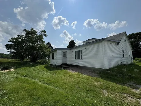 187 Chapin Road Essex VT 05452