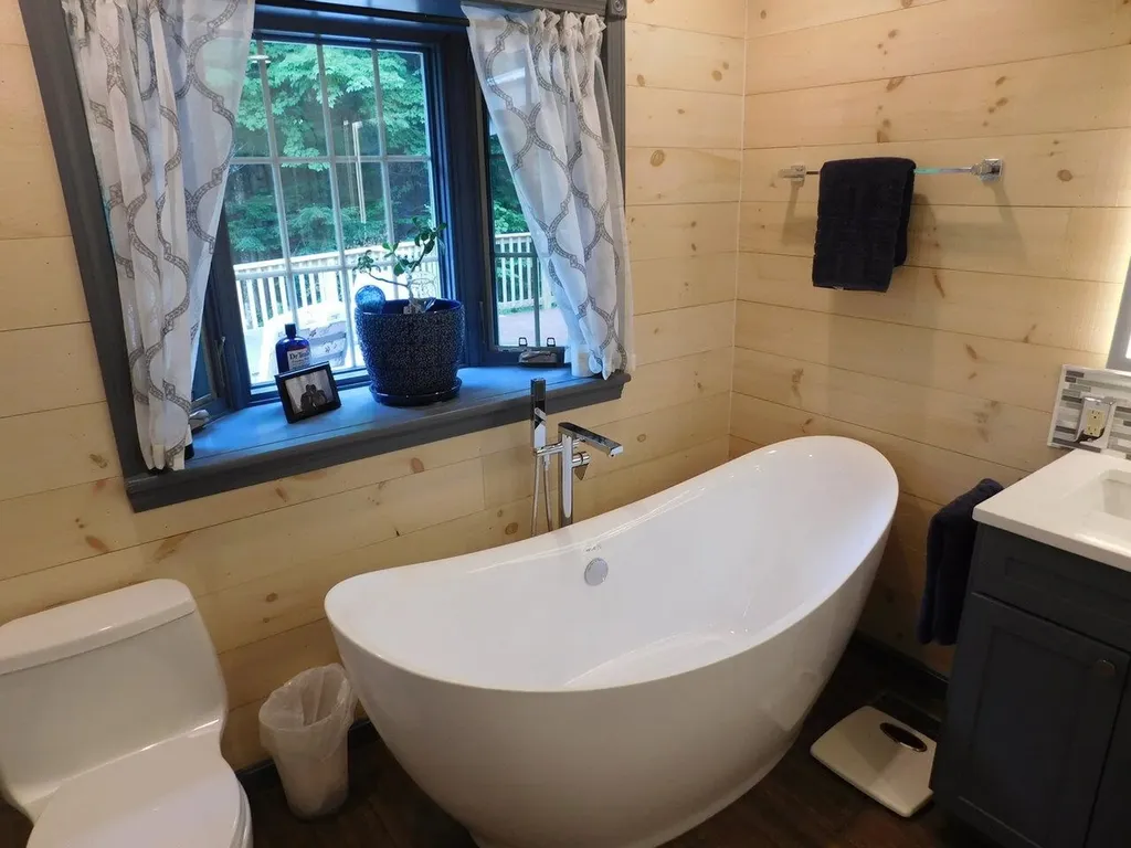 1012 Mountain Road Montgomery VT 05471