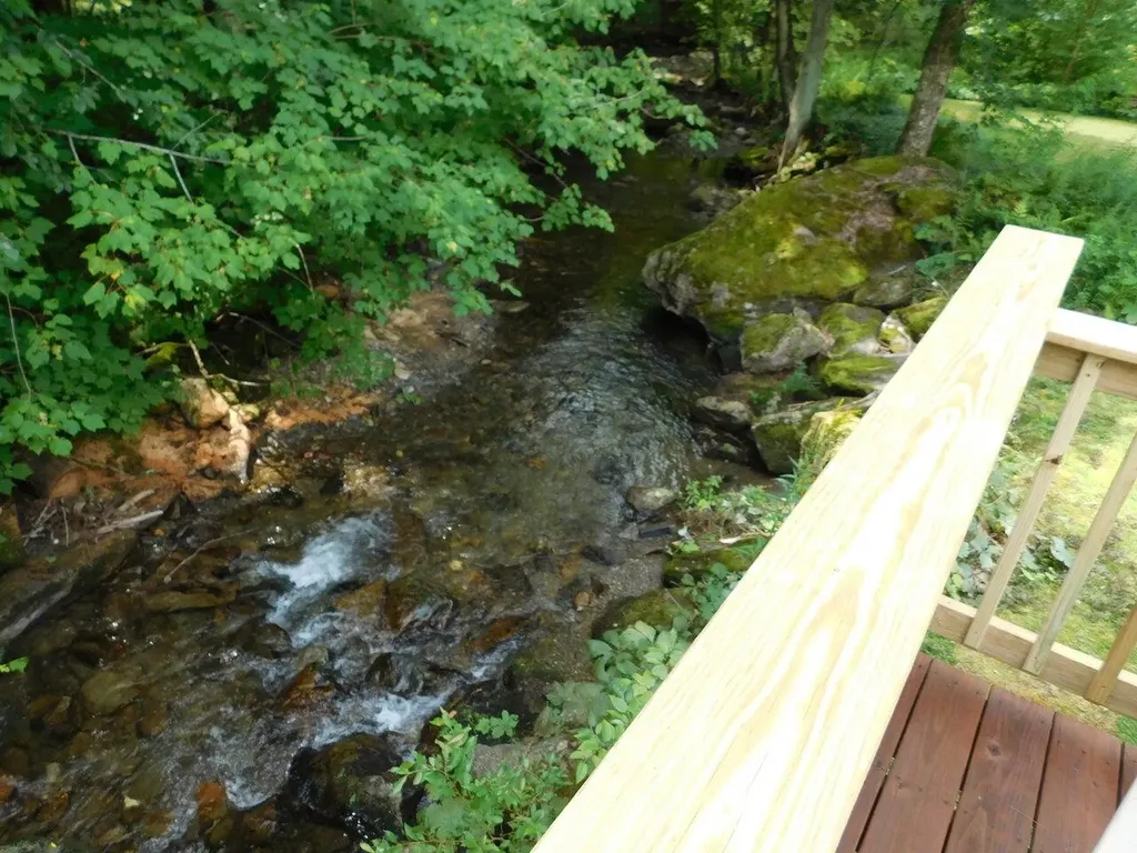 1012 Mountain Road Montgomery VT 05471