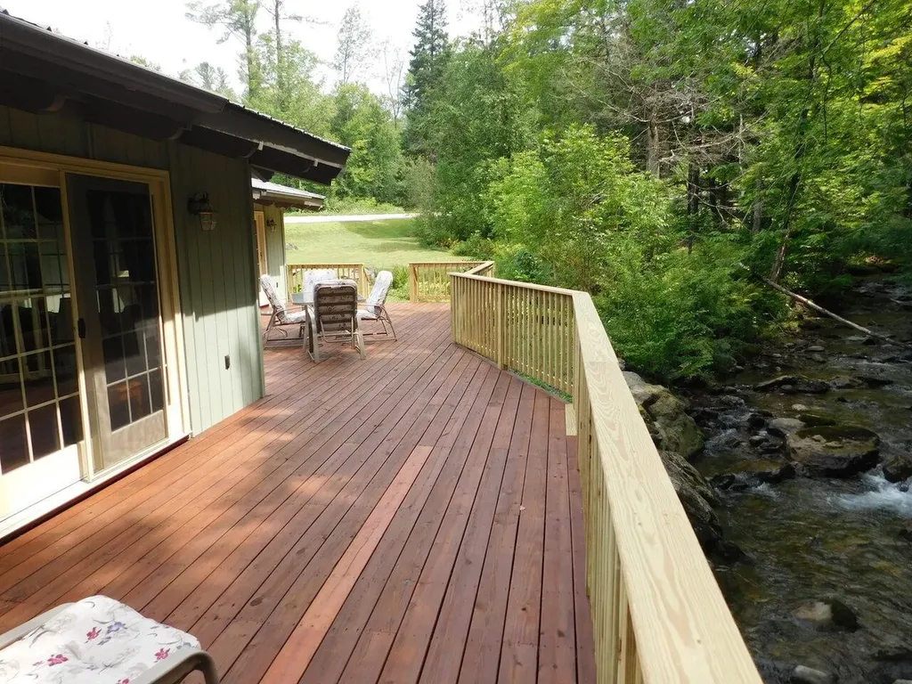 1012 Mountain Road Montgomery VT 05471