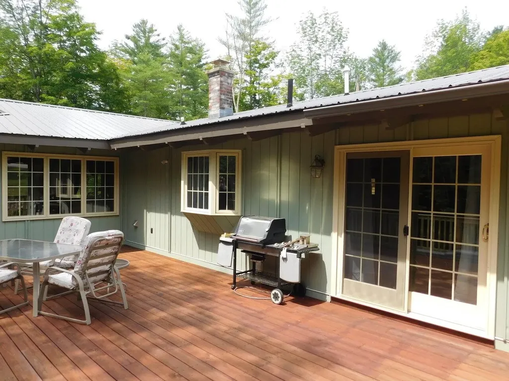 1012 Mountain Road Montgomery VT 05471