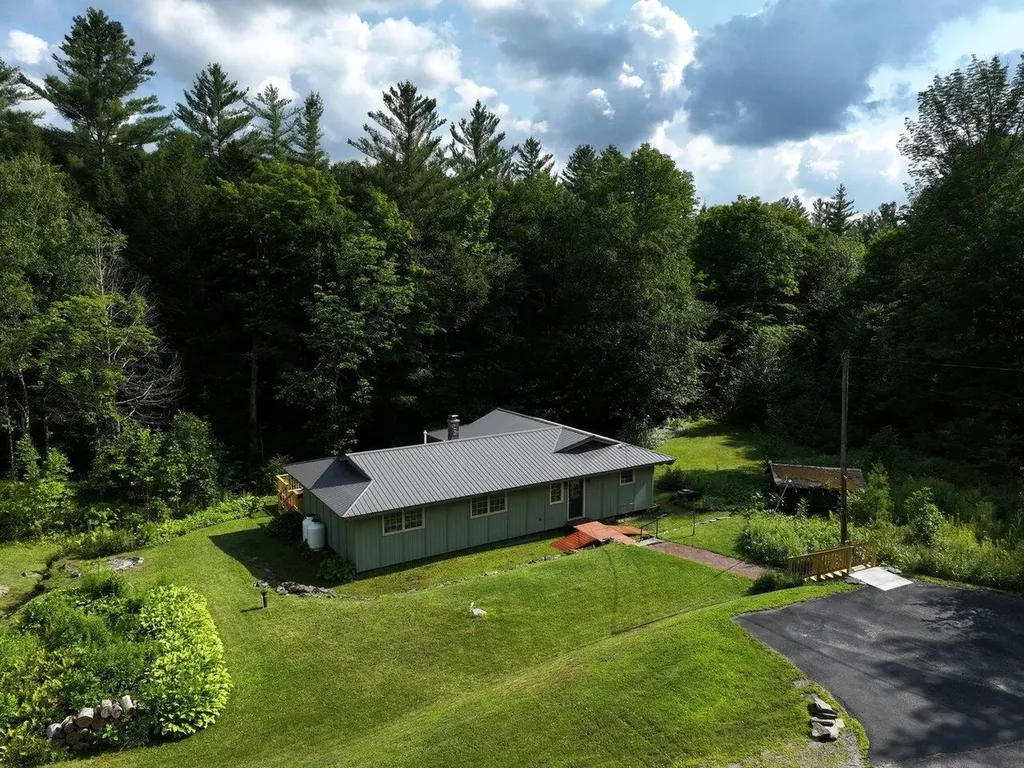 1012 Mountain Road Montgomery VT 05471