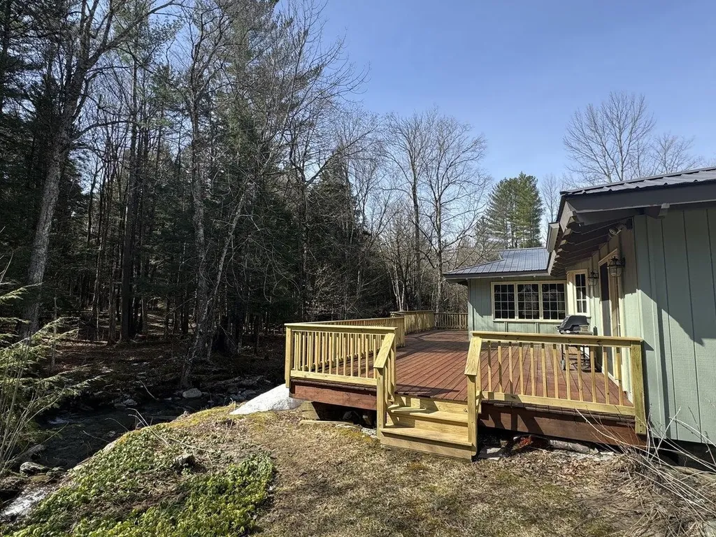 1012 Mountain Road Montgomery VT 05471