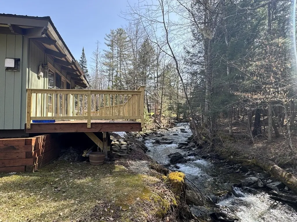 1012 Mountain Road Montgomery VT 05471