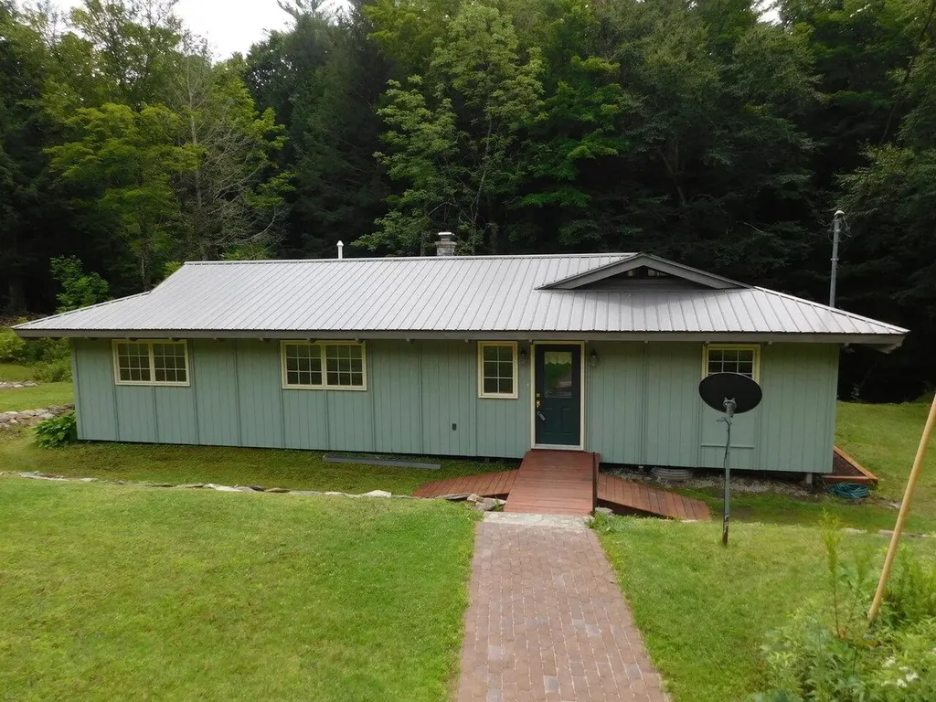 1012 Mountain Road Montgomery VT 05471