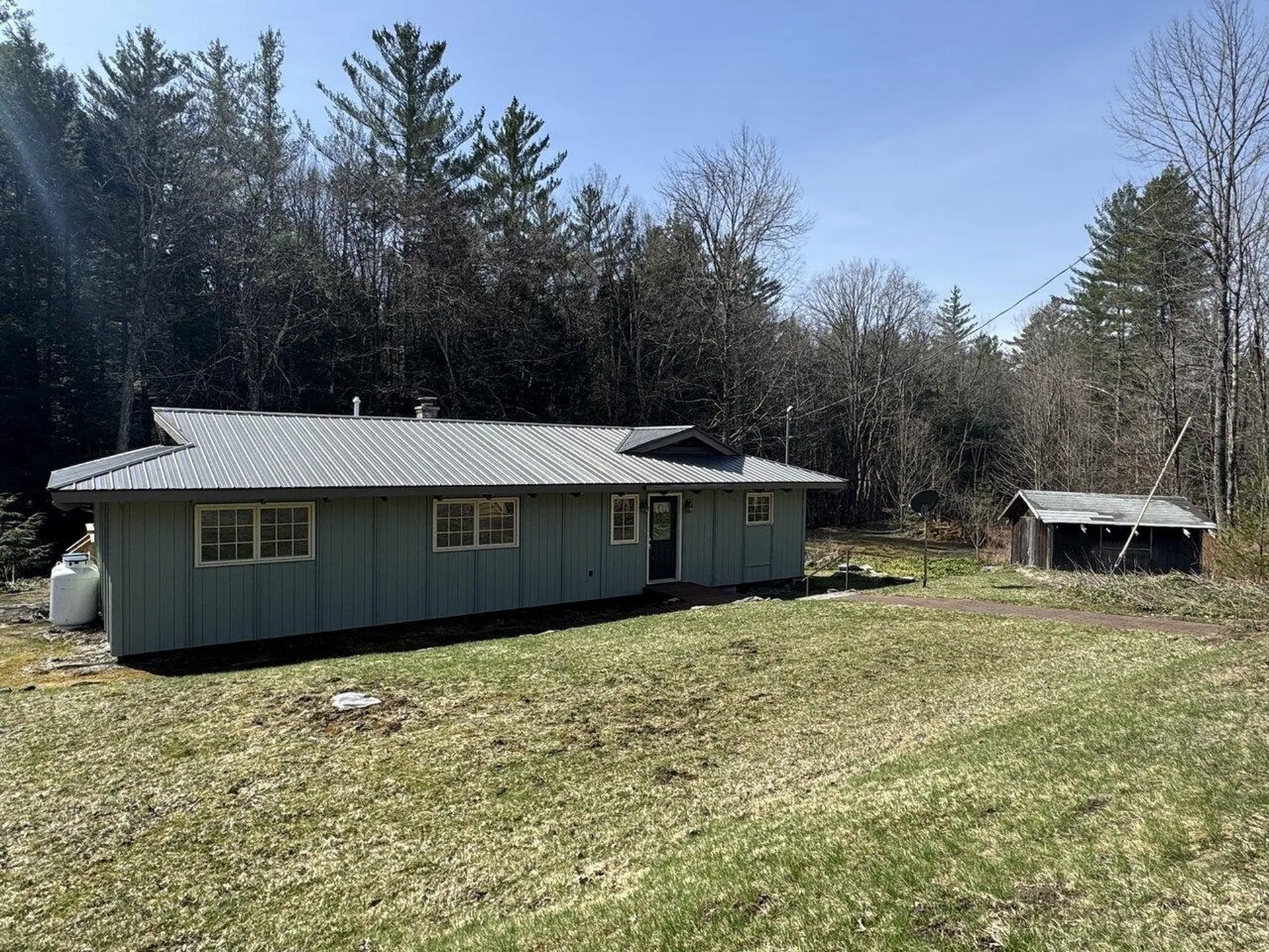 1012 Mountain Road Montgomery VT 05471