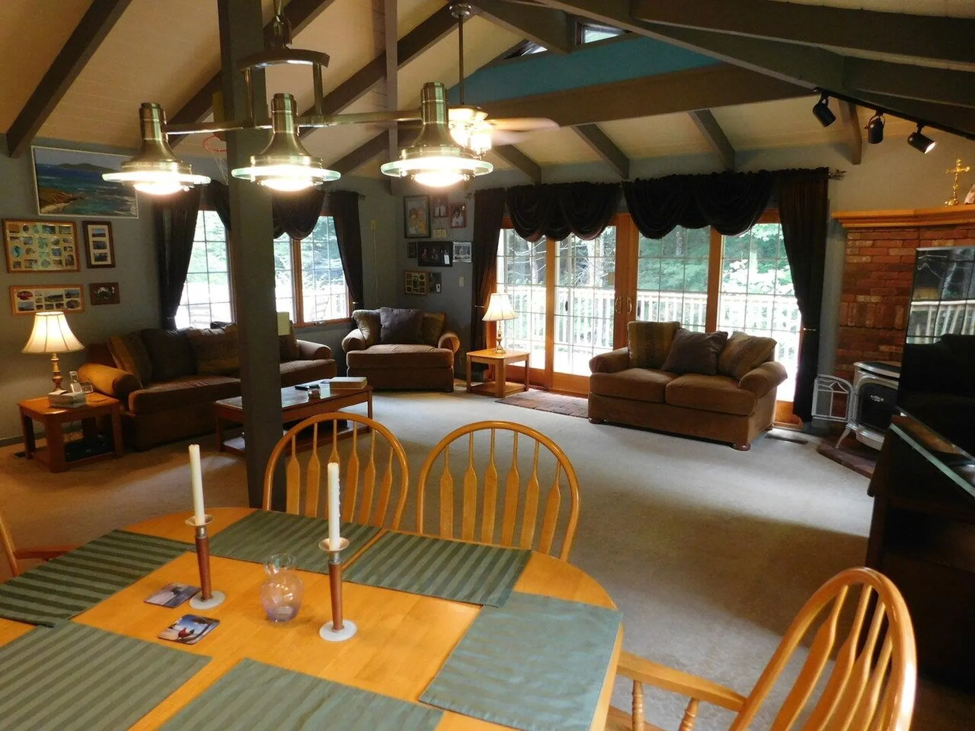 1012 Mountain Road Montgomery VT 05471