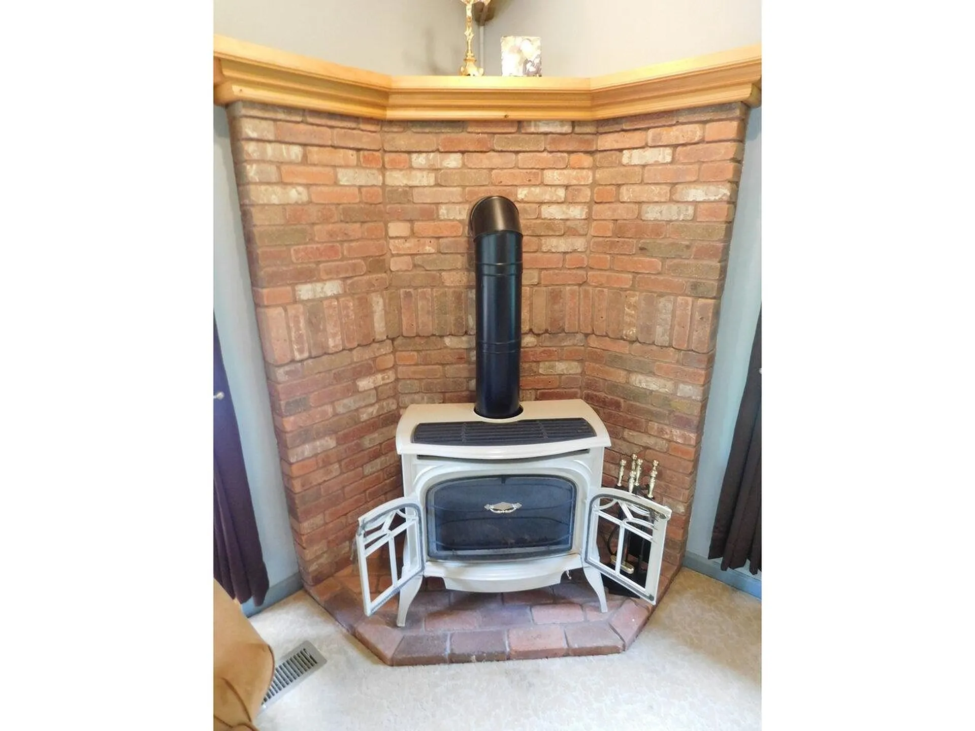 1012 Mountain Road Montgomery VT 05471