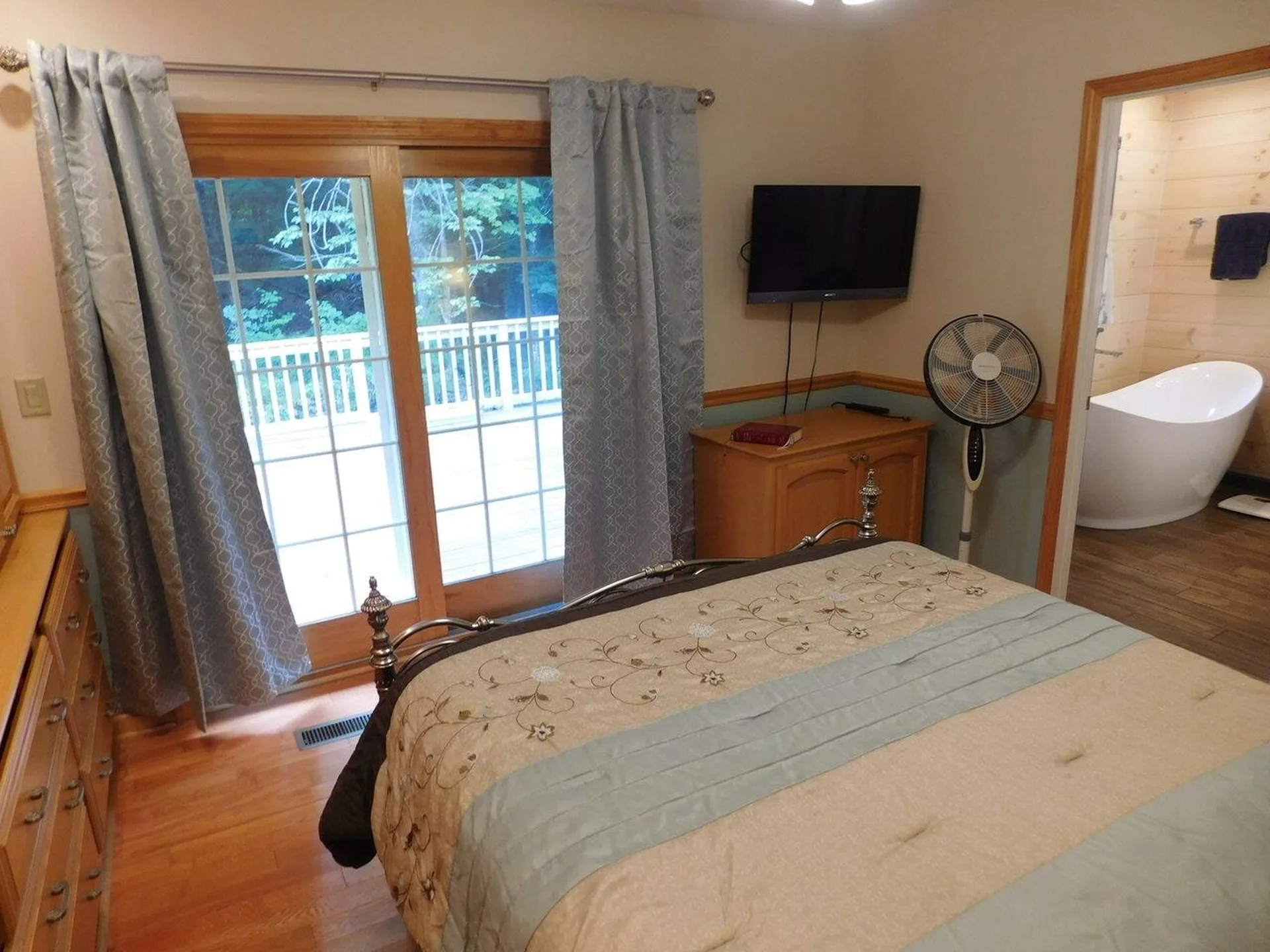 1012 Mountain Road Montgomery VT 05471