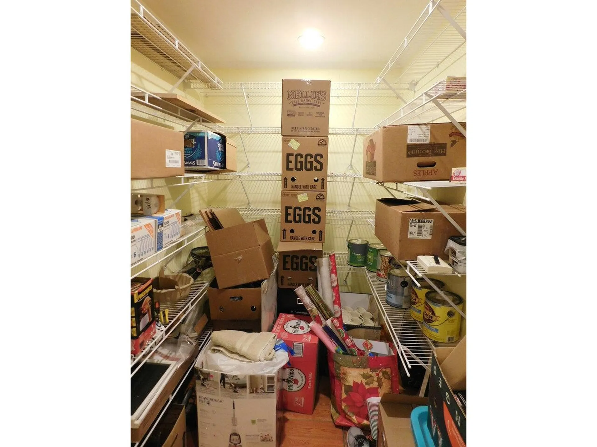 1012 Mountain Road Montgomery VT 05471