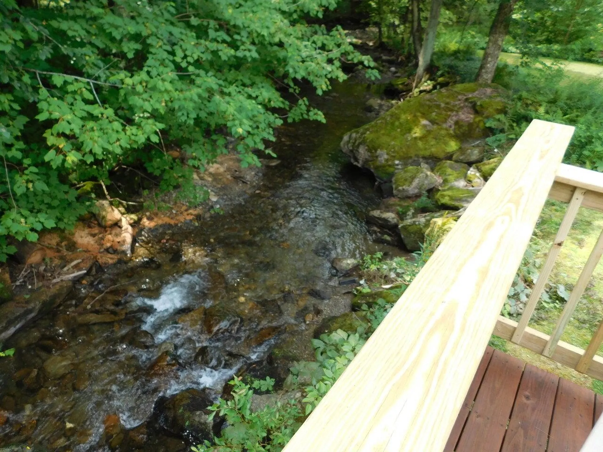 1012 Mountain Road Montgomery VT 05471