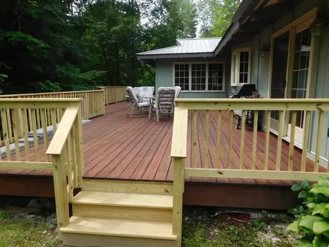 1012 Mountain Road Montgomery VT 05471