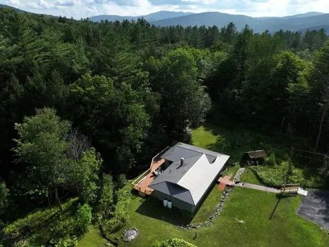 1012 Mountain Road Montgomery VT 05471