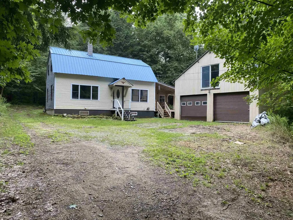 189 Stark Road Lempster NH 03773