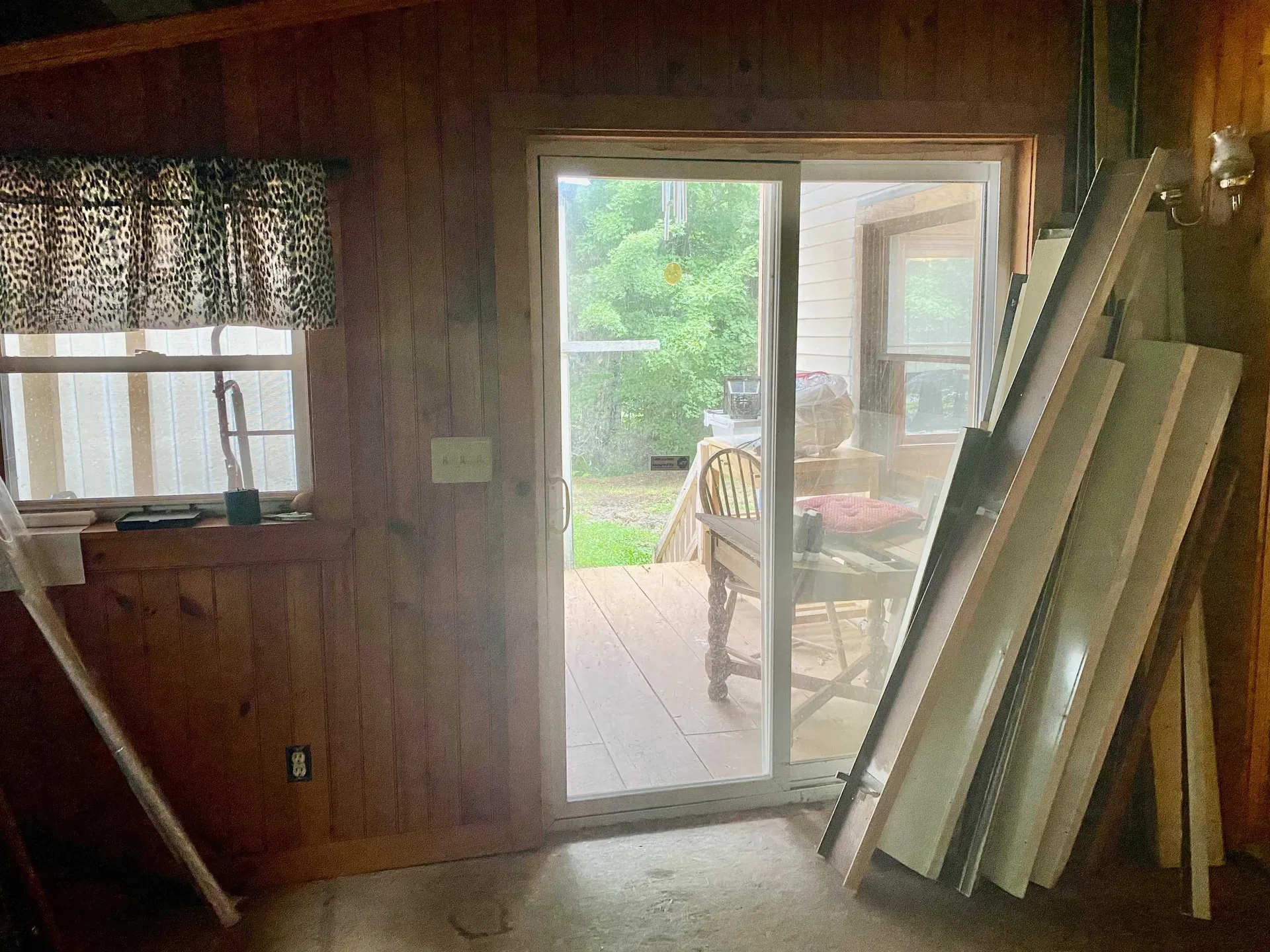189 Stark Road Lempster NH 03773