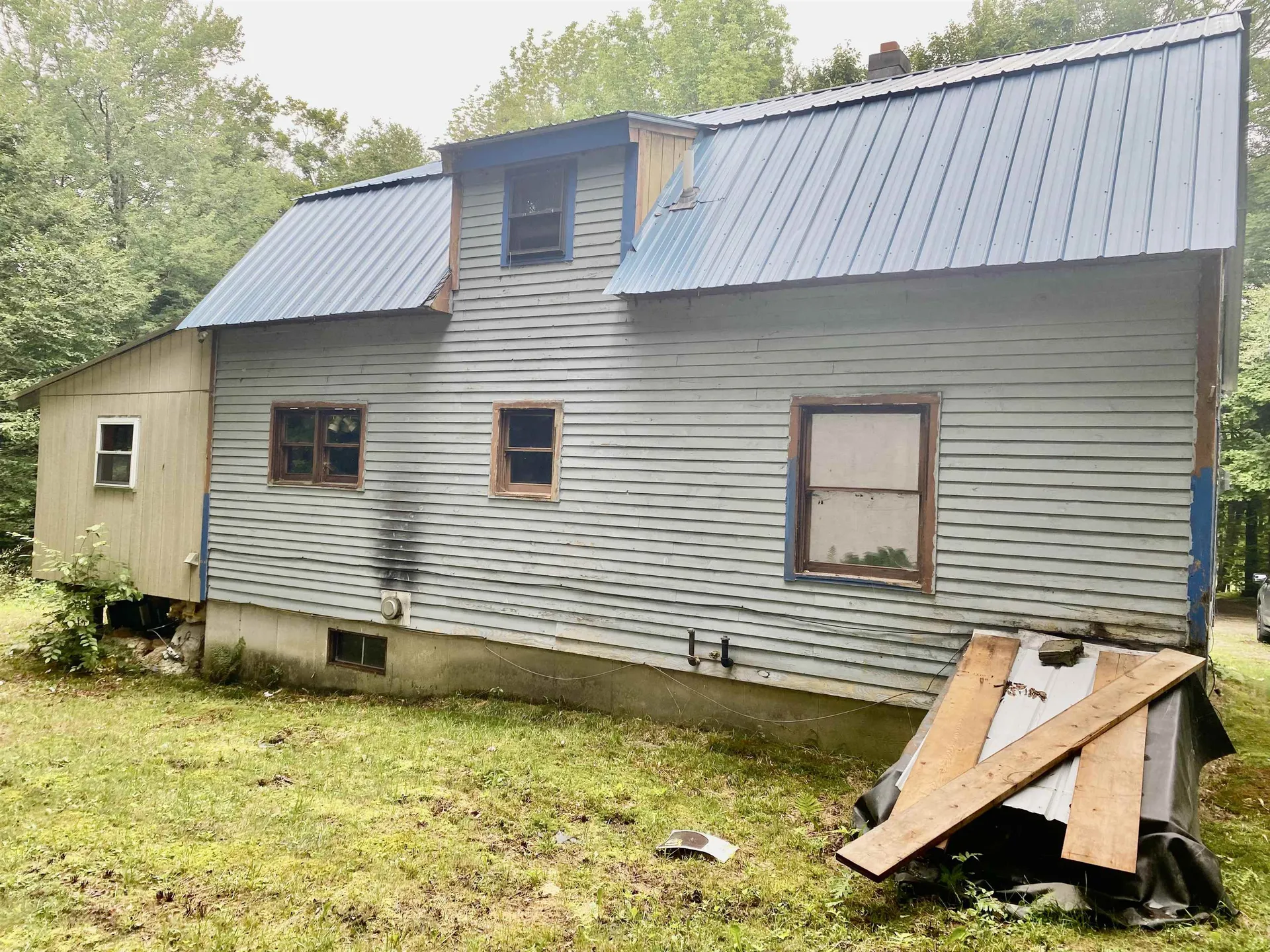 189 Stark Road Lempster NH 03773