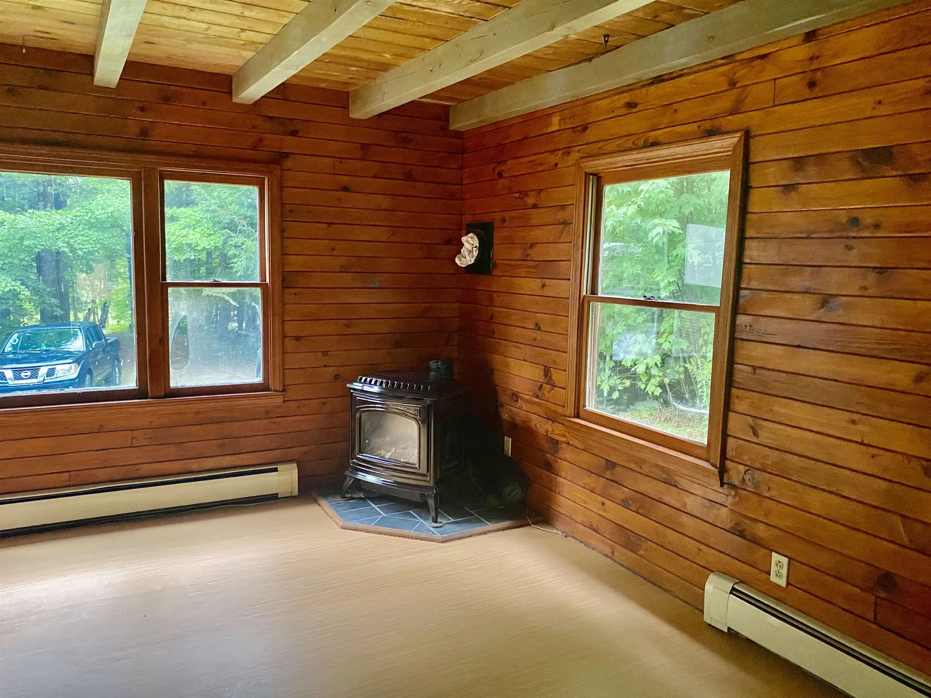 189 Stark Road Lempster NH 03773