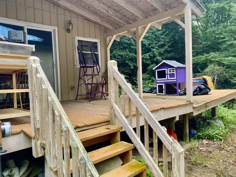 189 Stark Road Lempster NH 03773