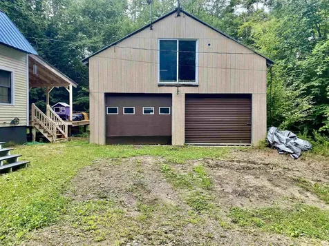 189 Stark Road Lempster NH 03773