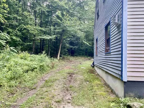 189 Stark Road Lempster NH 03773