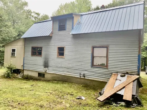189 Stark Road Lempster NH 03773