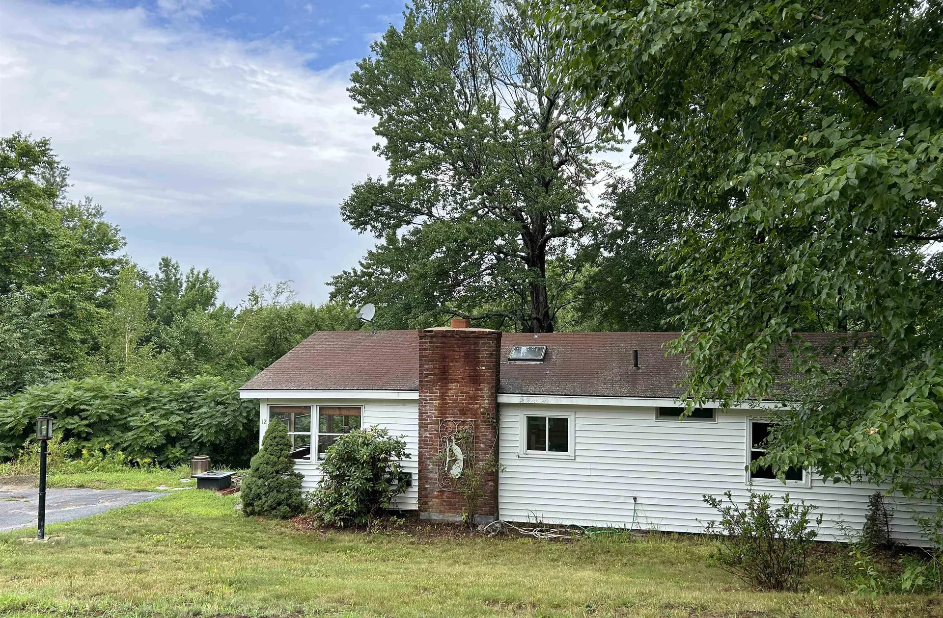 12 Long Stack Lane Wolfeboro NH 03894