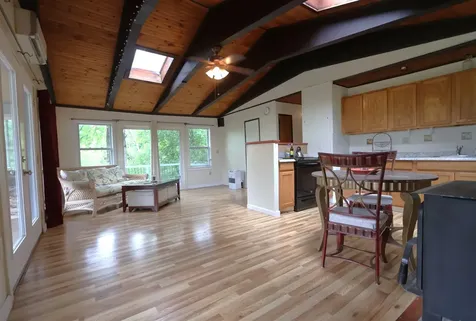 12 Long Stack Lane Wolfeboro NH 03894