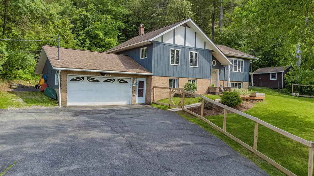 1002 South Barre Road Barre Town VT 05641