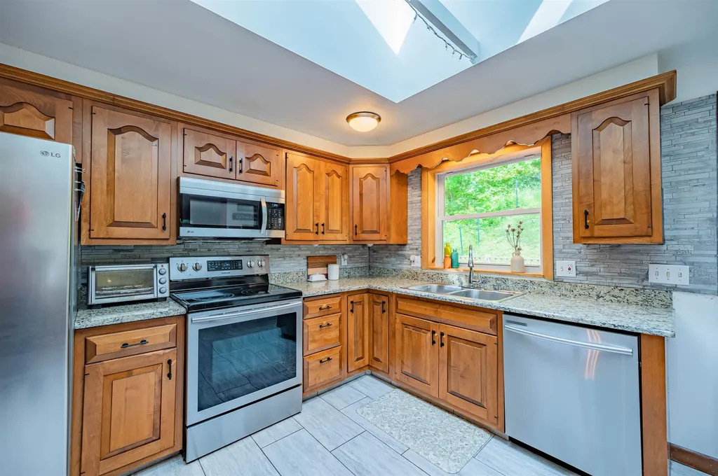 1002 South Barre Road Barre Town VT 05641