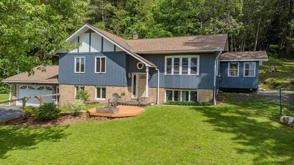 1002 South Barre Road Barre Town VT 05641
