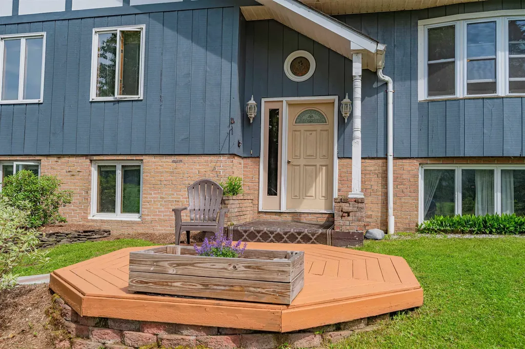 1002 South Barre Road Barre Town VT 05641