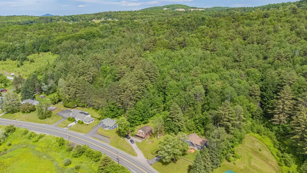 1002 South Barre Road Barre Town VT 05641