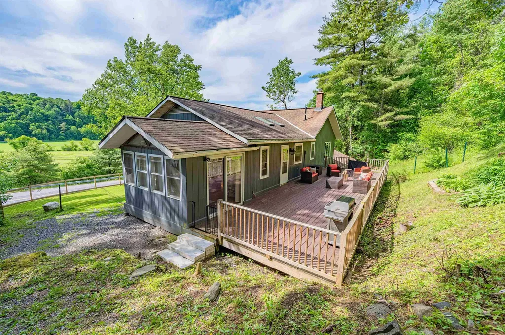 1002 South Barre Road Barre Town VT 05641