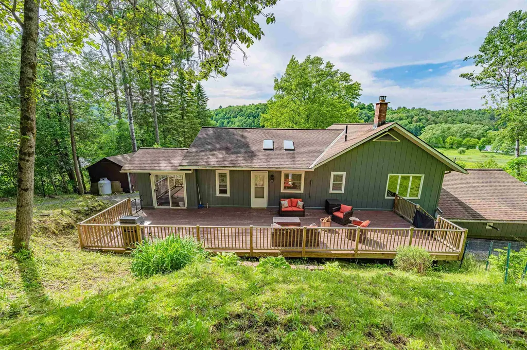 1002 South Barre Road Barre Town VT 05641